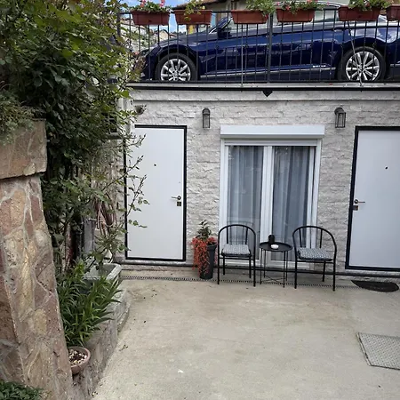 Apartment 528 Sarajevo Exterior photo