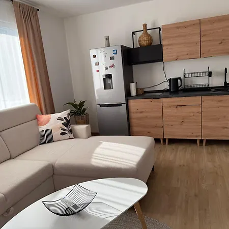 Apartment 528 Sarajevo Room photo
