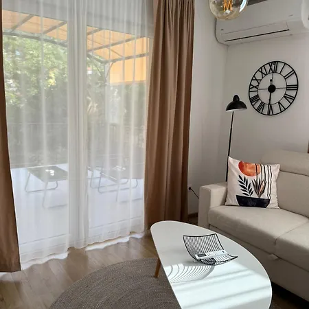 Apartment 528 Sarajevo Exterior photo