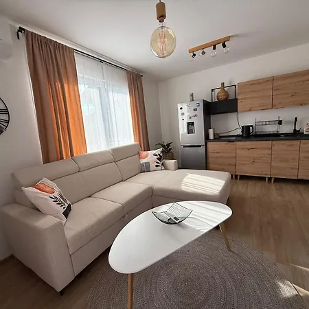Apartment 528 Sarajevo Exterior photo