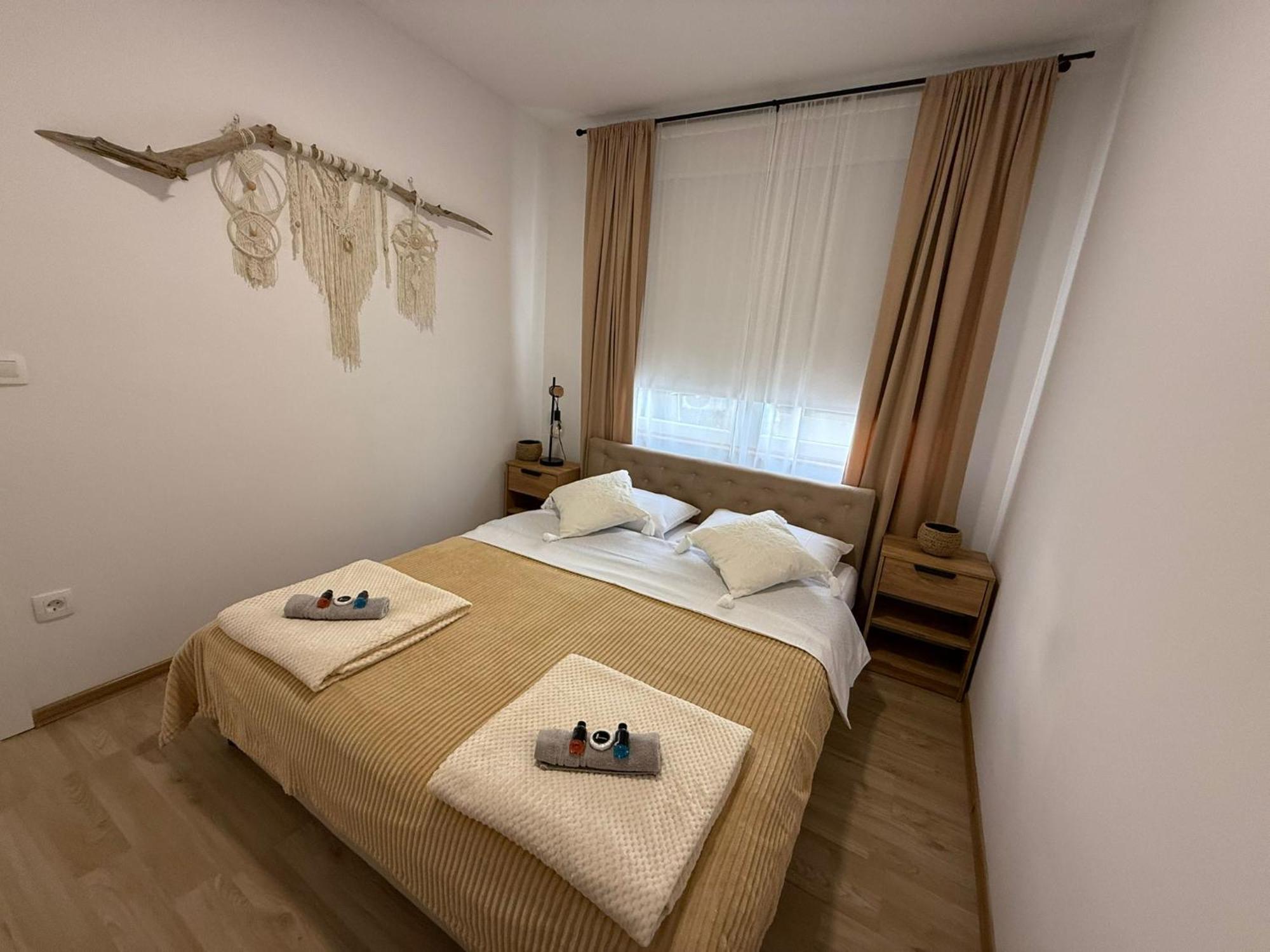 528 Apartament Sarajewo